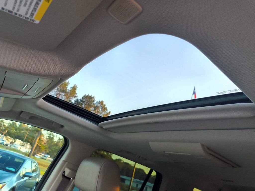 2019 Chevrolet Tahoe Image 24