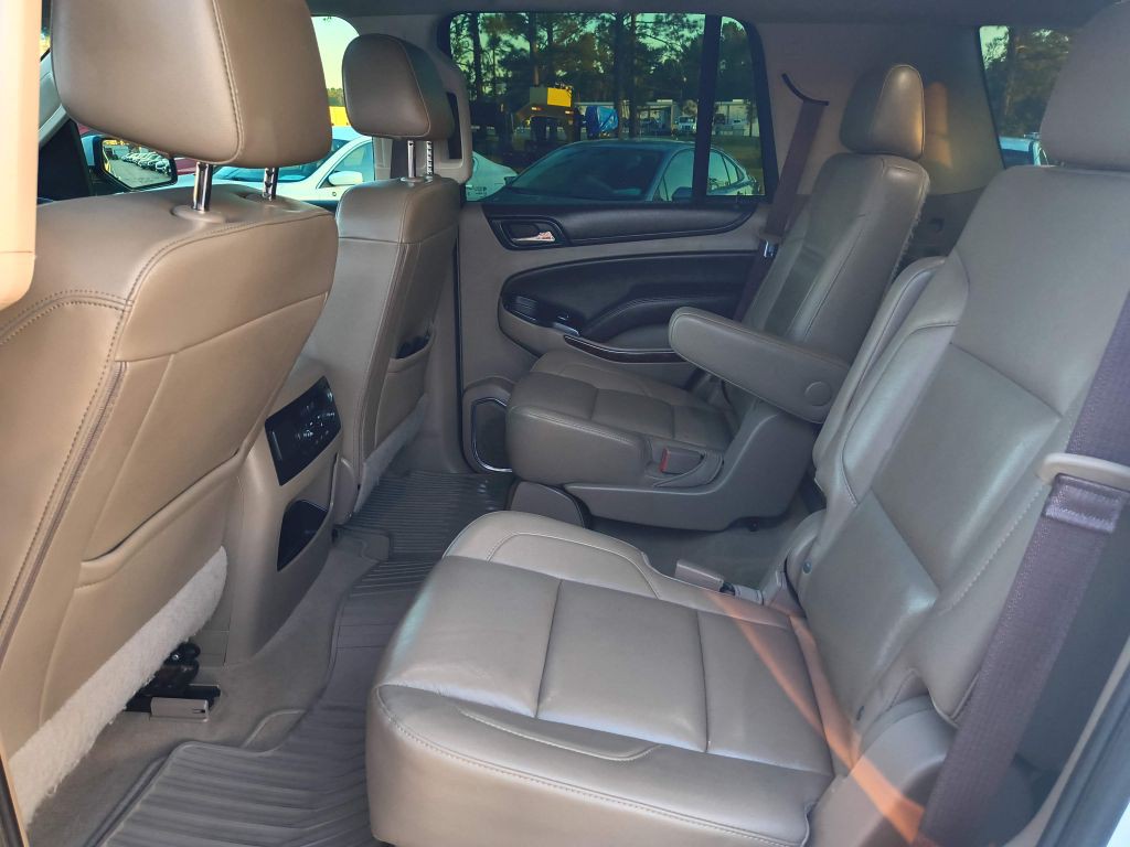 2019 Chevrolet Tahoe Image 25