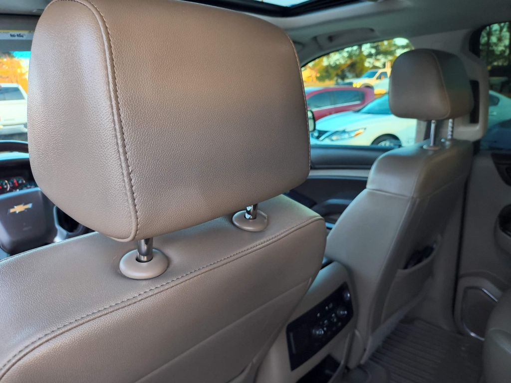 2019 Chevrolet Tahoe Image 26