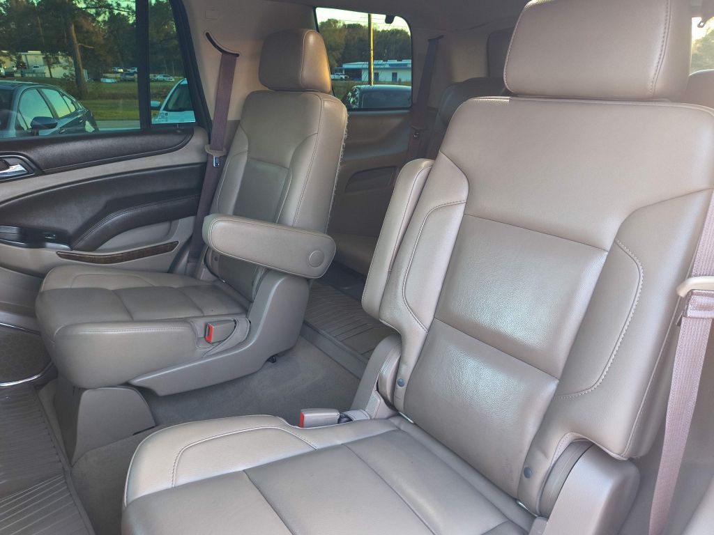 2019 Chevrolet Tahoe Image 27