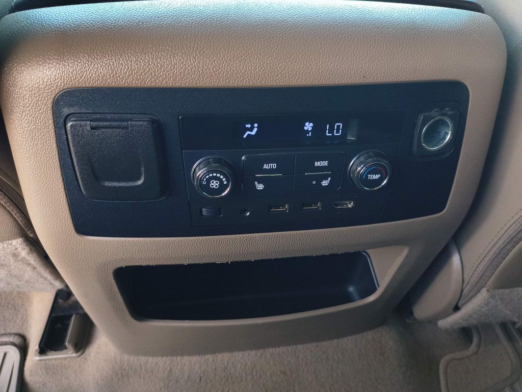 2019 Chevrolet Tahoe Image 28