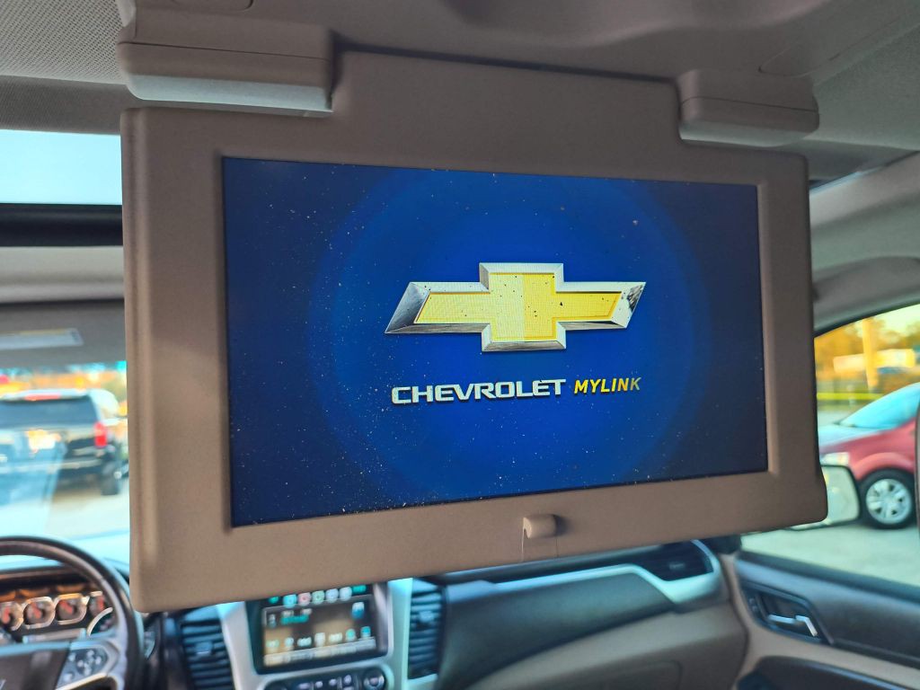 2019 Chevrolet Tahoe Image 29