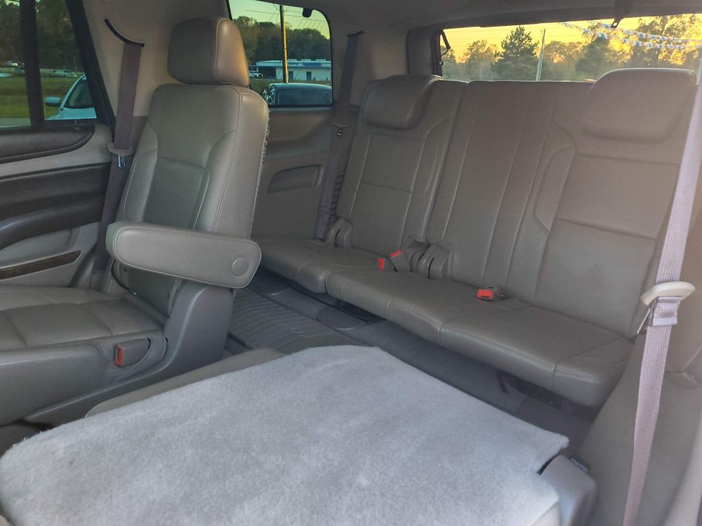 2019 Chevrolet Tahoe Image 30
