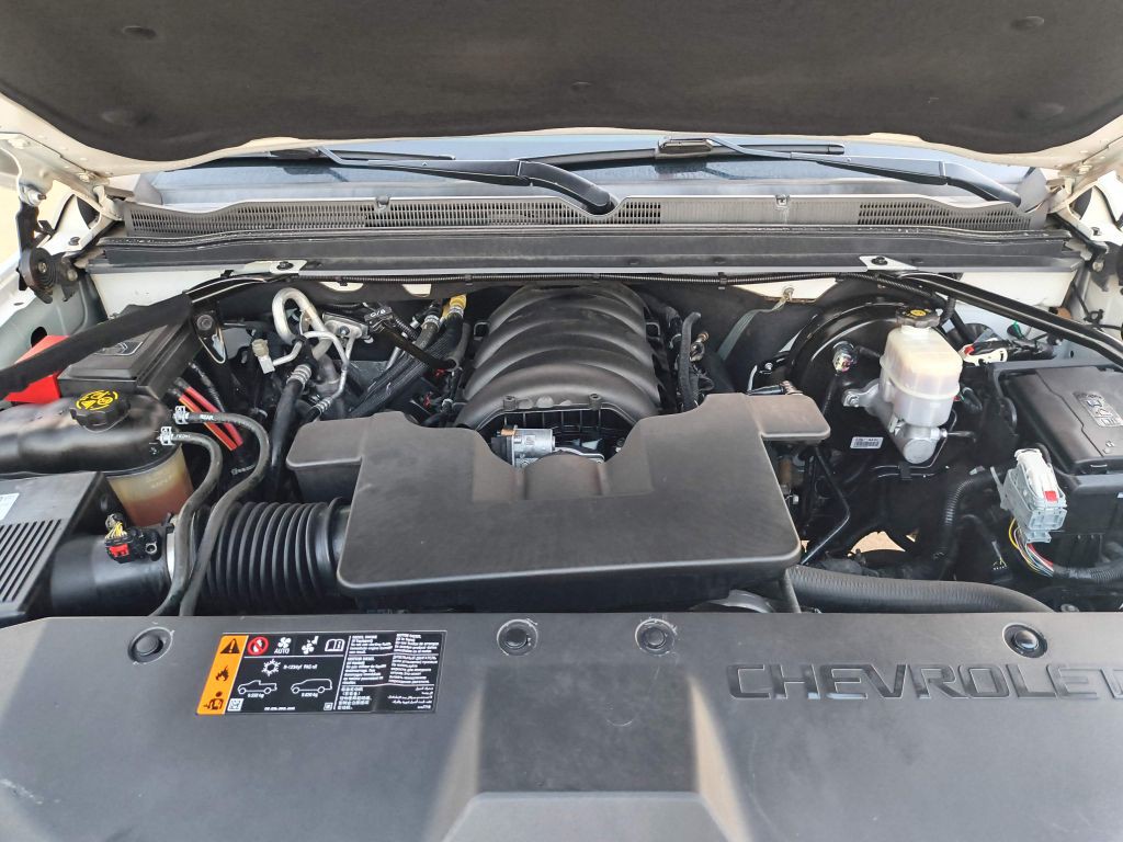 2019 Chevrolet Tahoe Image 36