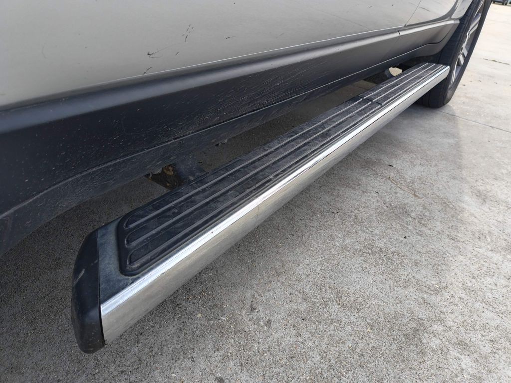 2017 Chevrolet Traverse Image 10