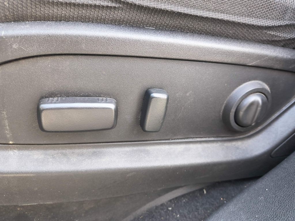 2017 Chevrolet Traverse Image 13