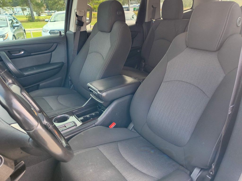 2017 Chevrolet Traverse Image 14