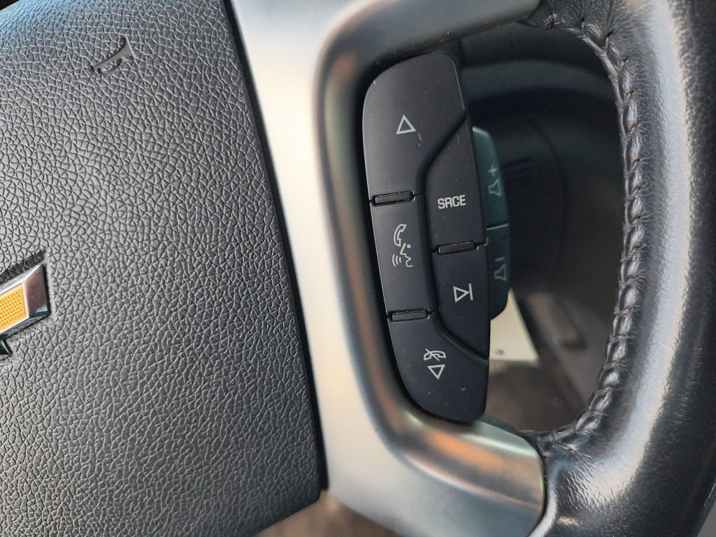 2017 Chevrolet Traverse Image 17