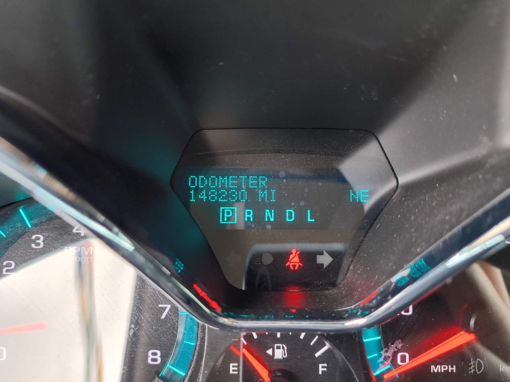 2017 Chevrolet Traverse Image 18