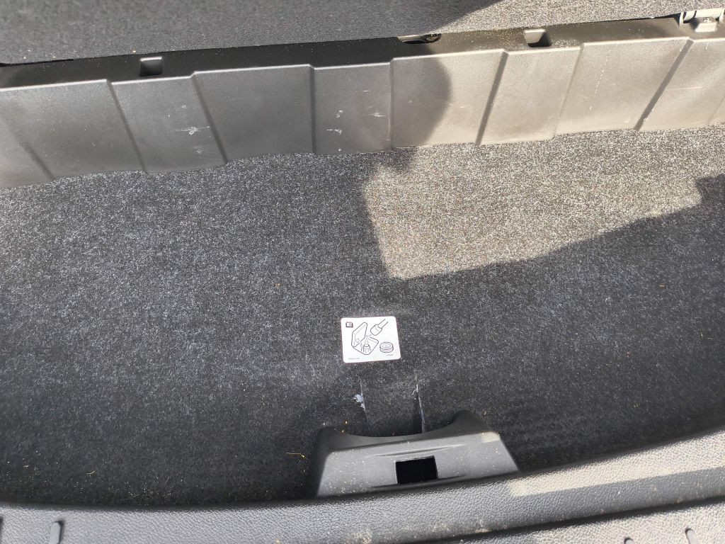 2017 Chevrolet Traverse Image 25