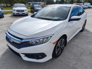 Image for 2017 Honda Civic EXL ID: 7027723