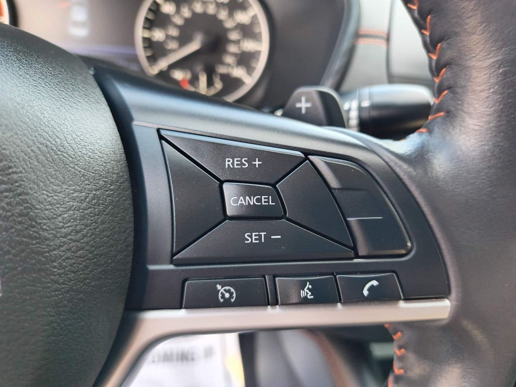 2022 Nissan Altima Image 16