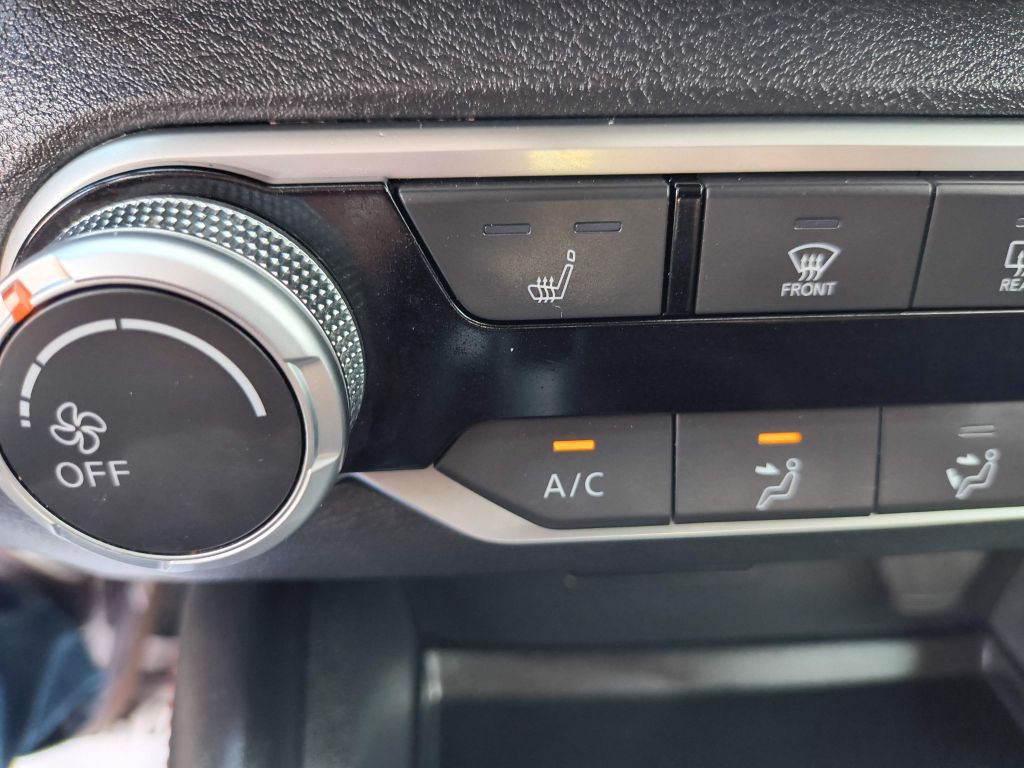 2022 Nissan Altima Image 20