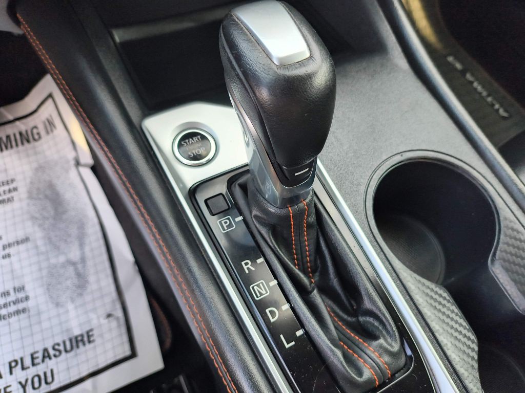 2022 Nissan Altima Image 21