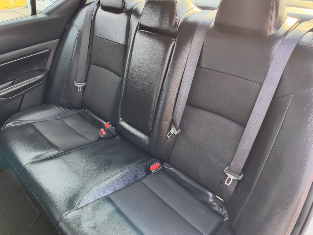 2022 Nissan Altima Image 25