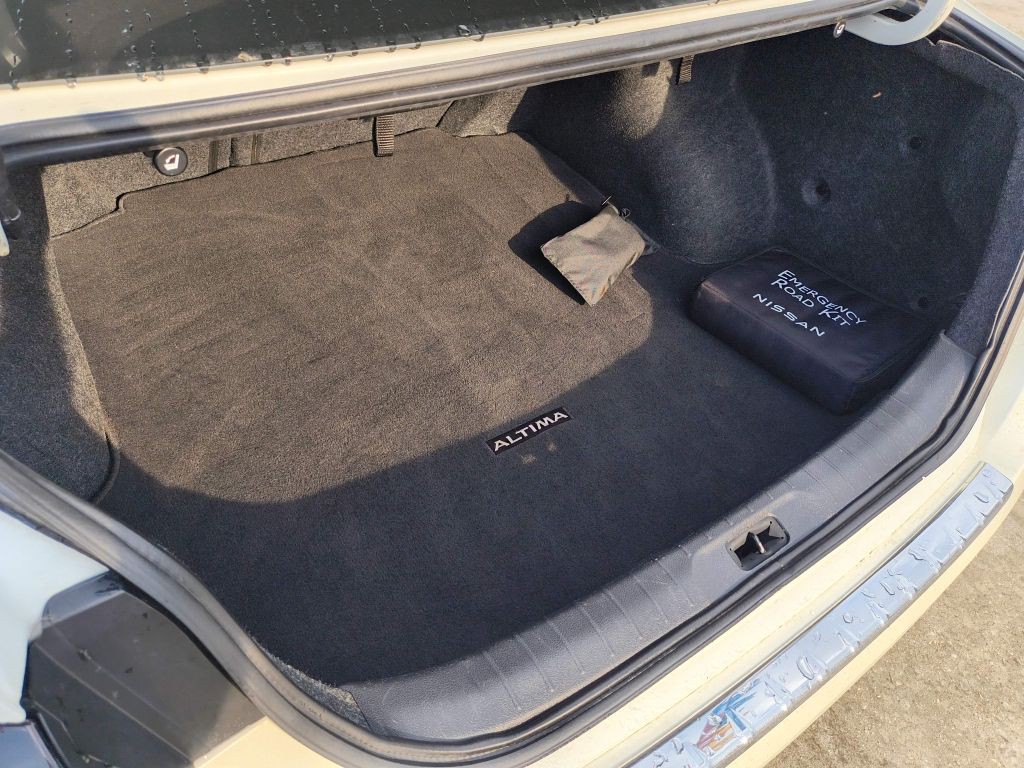 2022 Nissan Altima Image 26