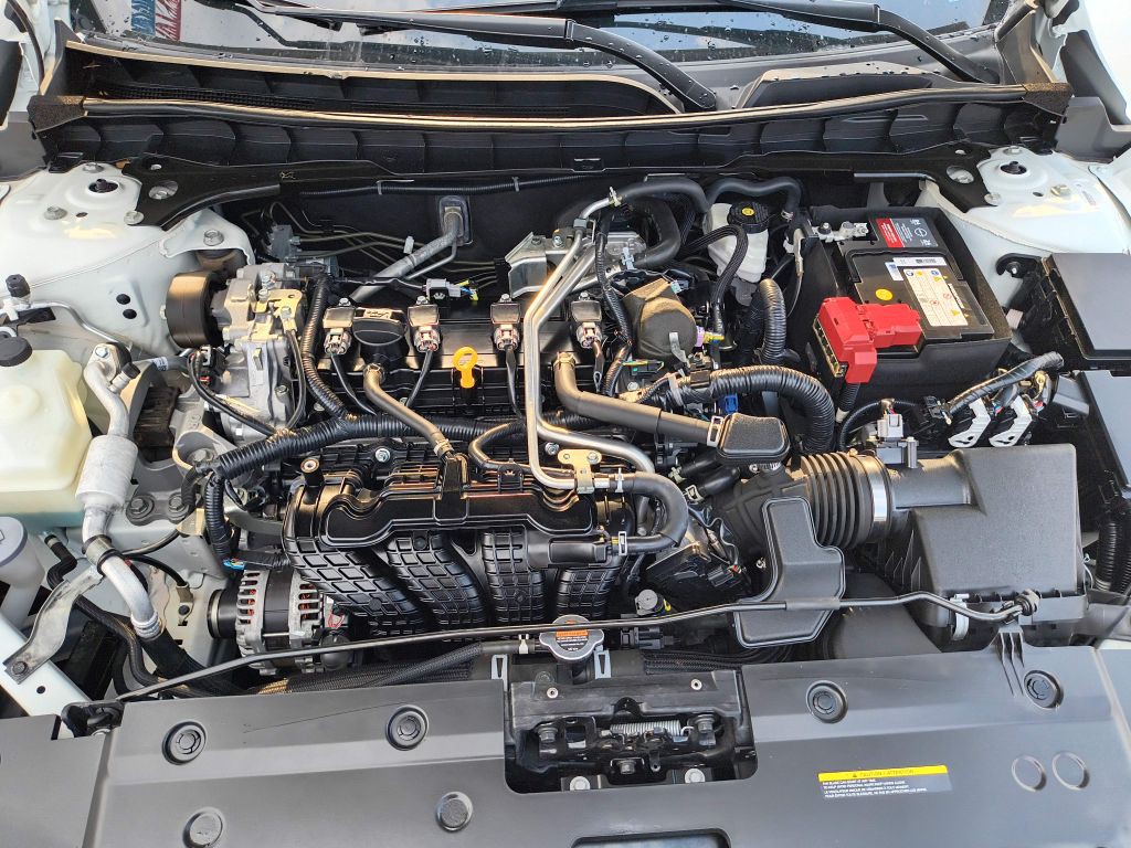 2022 Nissan Altima Image 27