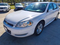Image for 2013 Chevrolet Impala LT ID: 7040335
