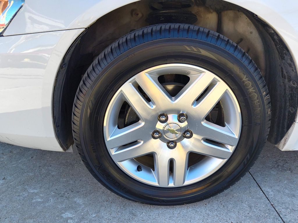 2013 Chevrolet Impala Image 9