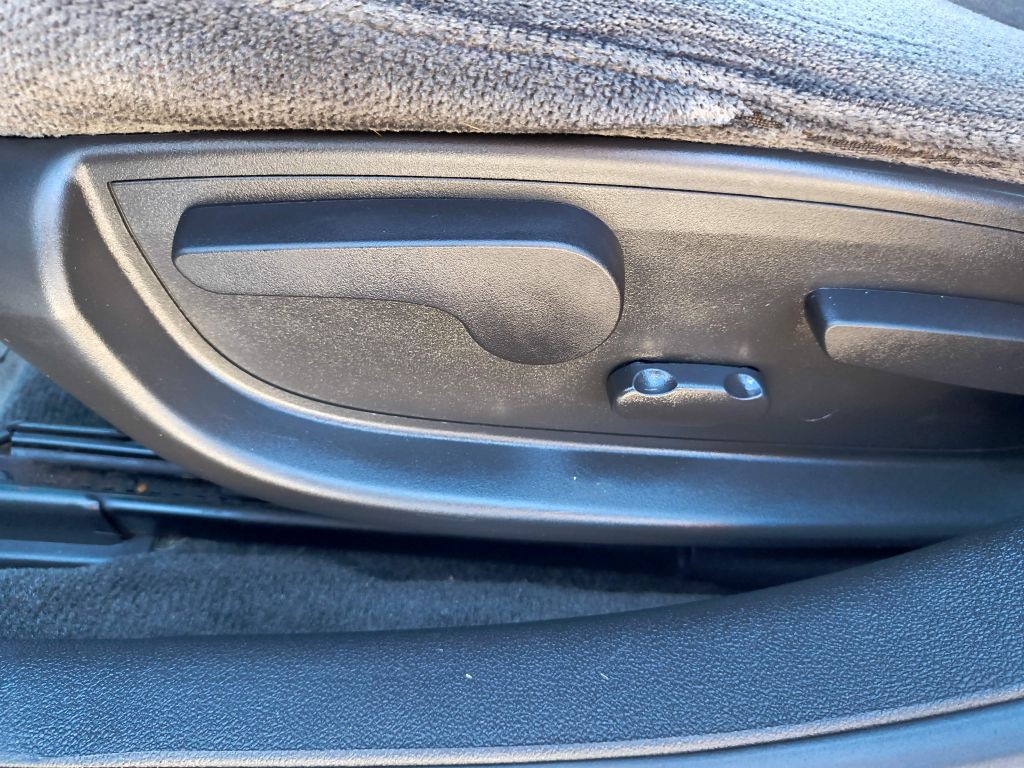 2013 Chevrolet Impala Image 13