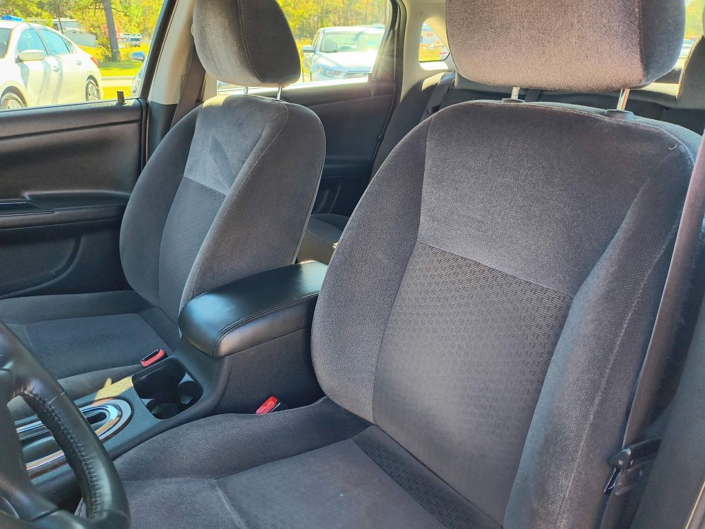 2013 Chevrolet Impala Image 14