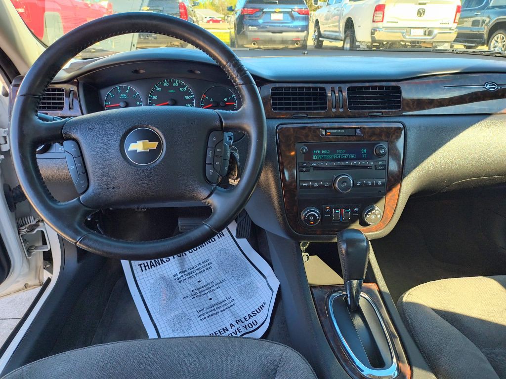 2013 Chevrolet Impala Image 15