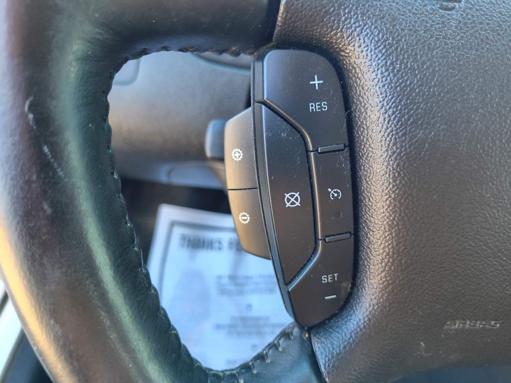 2013 Chevrolet Impala Image 16