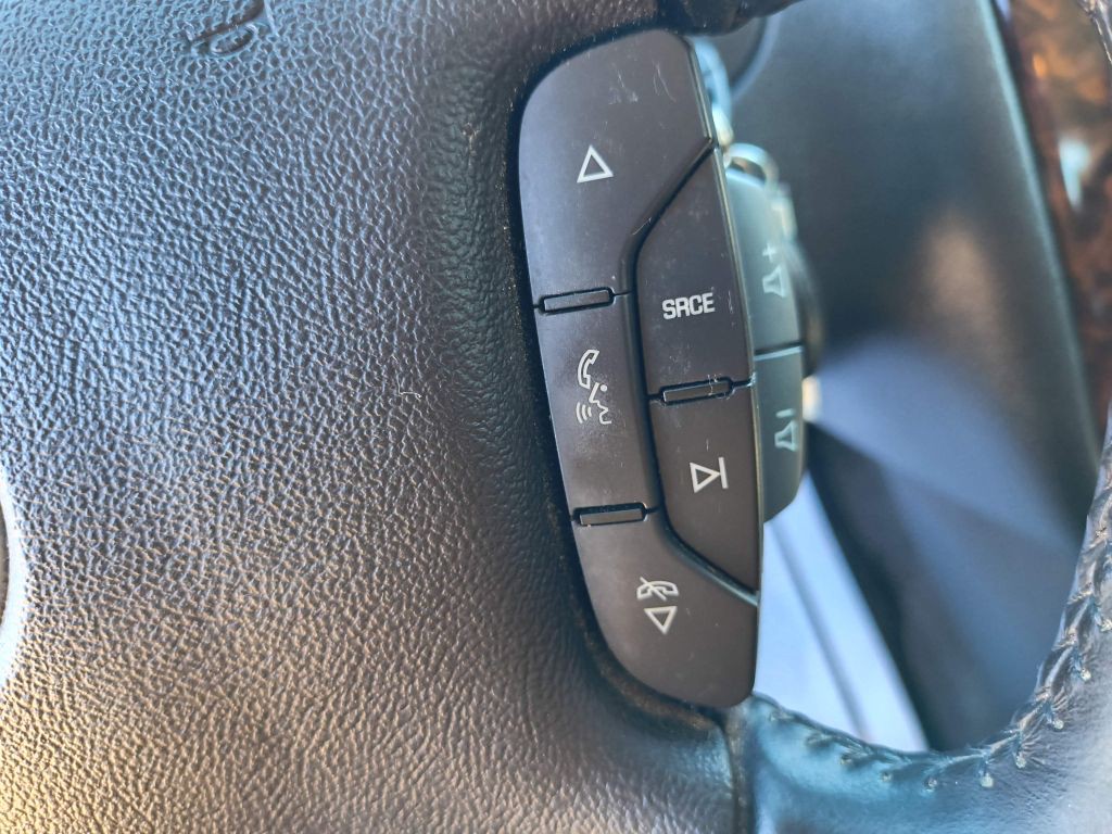 2013 Chevrolet Impala Image 17