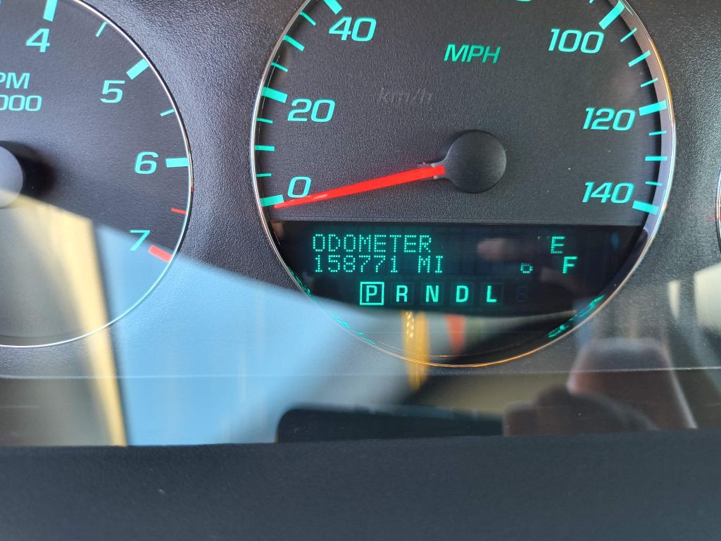 2013 Chevrolet Impala Image 18