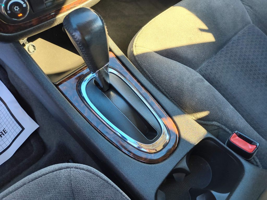 2013 Chevrolet Impala Image 20