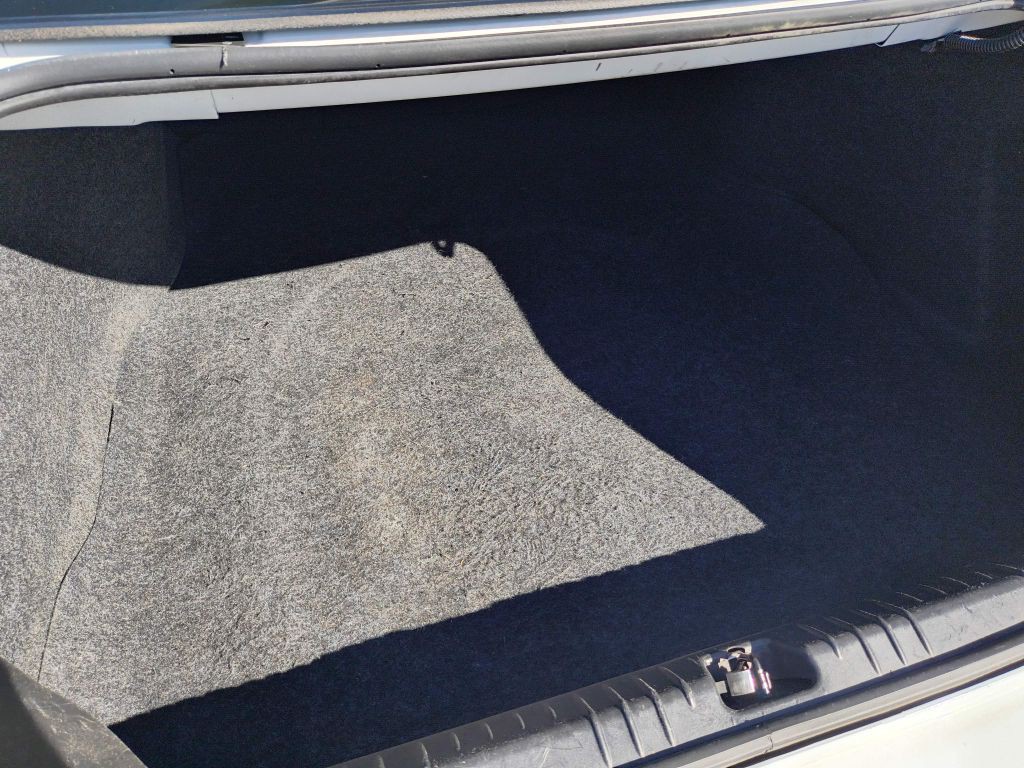 2013 Chevrolet Impala Image 24