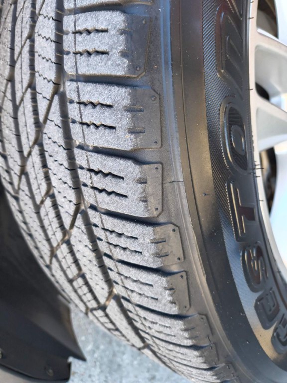 2016 Ford Edge Image 40