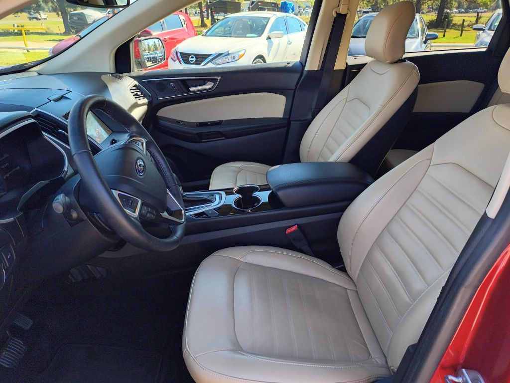 2016 Ford Edge Image 41