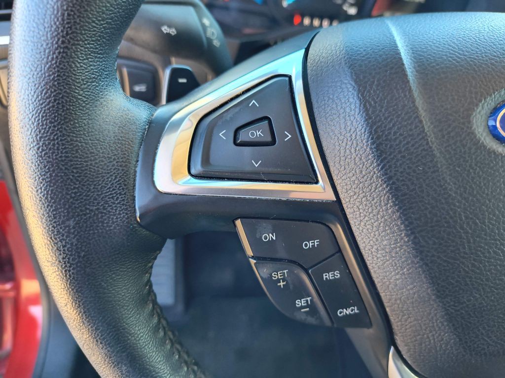 2016 Ford Edge Image 44