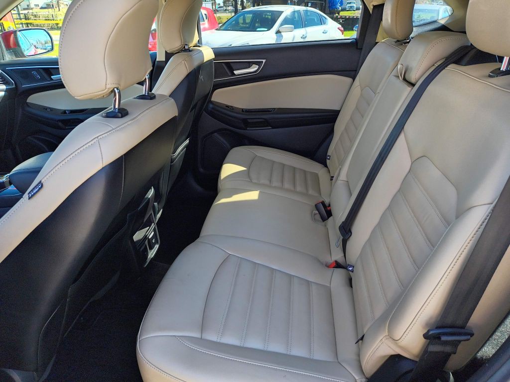 2016 Ford Edge Image 51