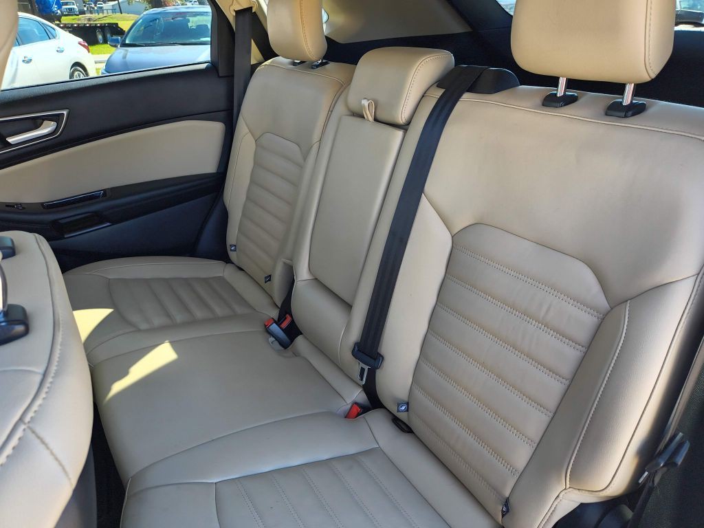 2016 Ford Edge Image 53