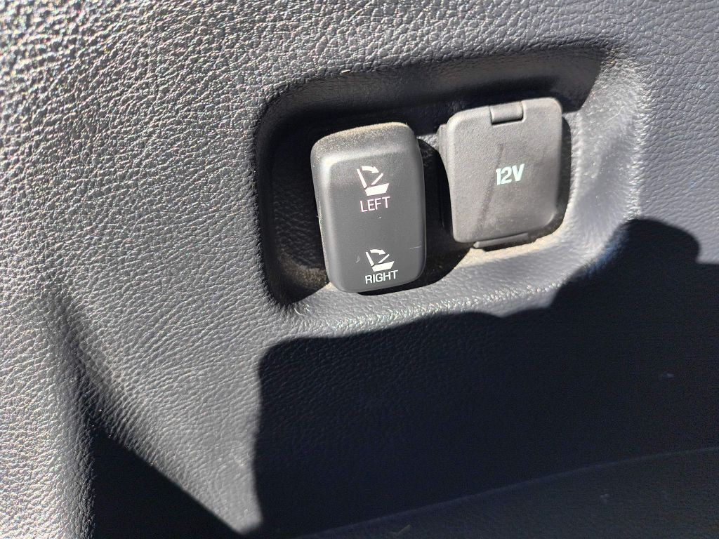 2016 Ford Edge Image 55