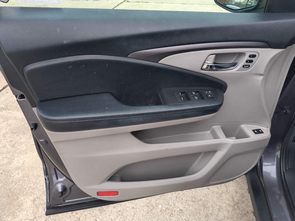 2020 Honda Pilot Image 10