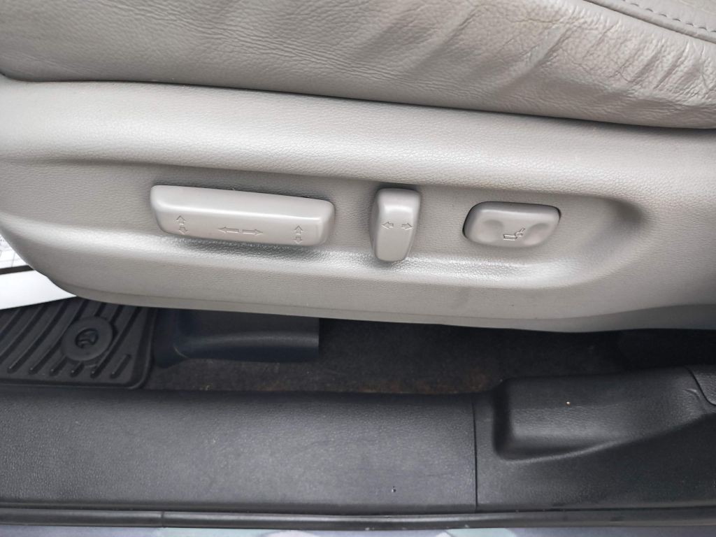 2020 Honda Pilot Image 12