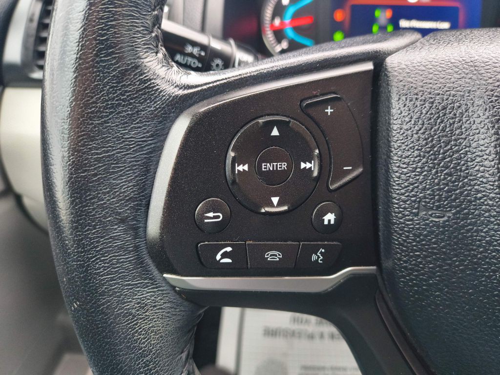 2020 Honda Pilot Image 15
