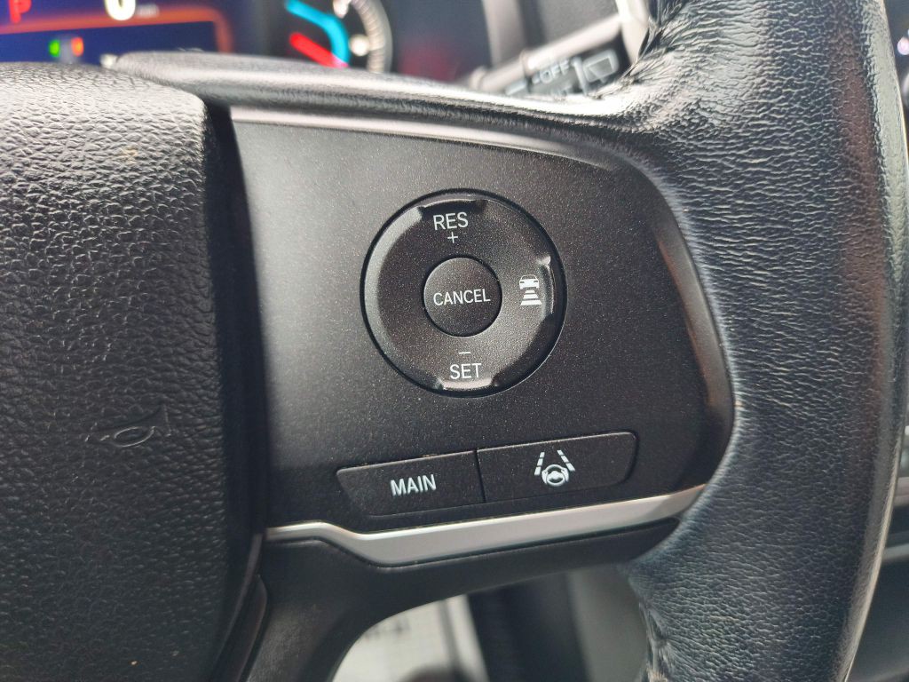 2020 Honda Pilot Image 16