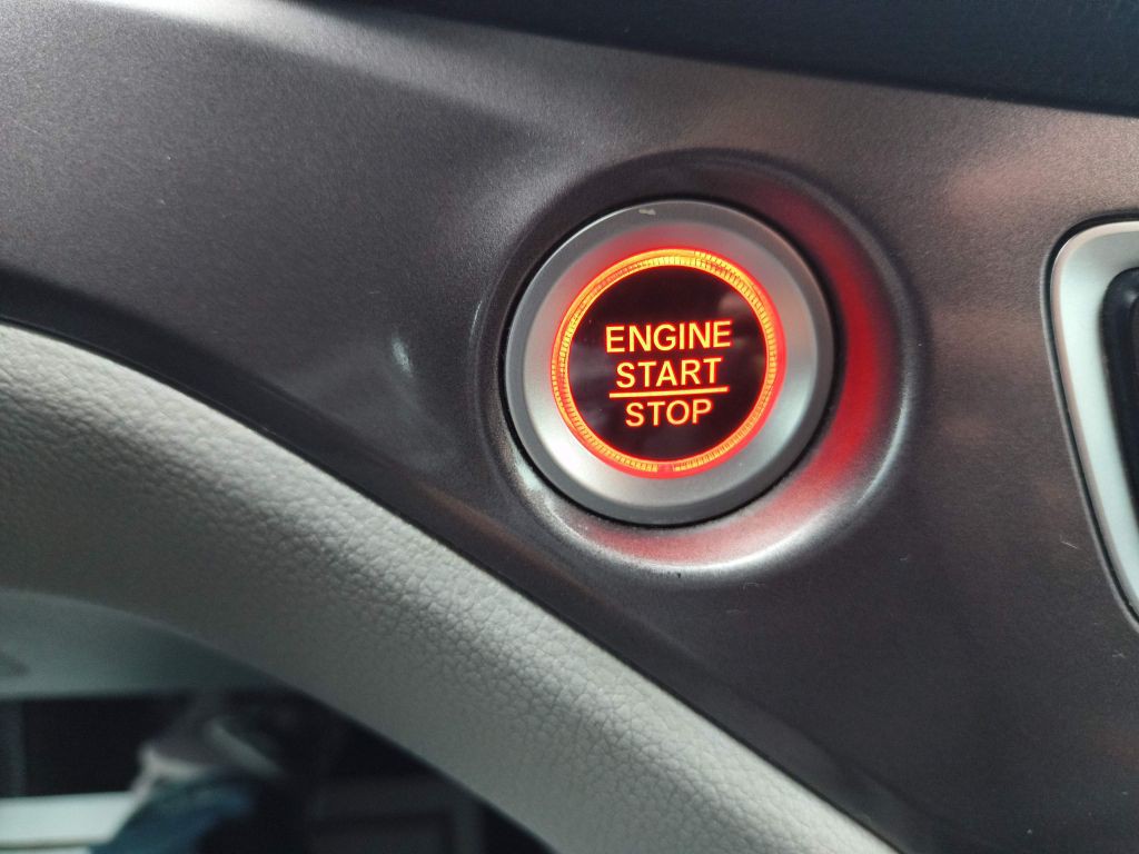 2020 Honda Pilot Image 21