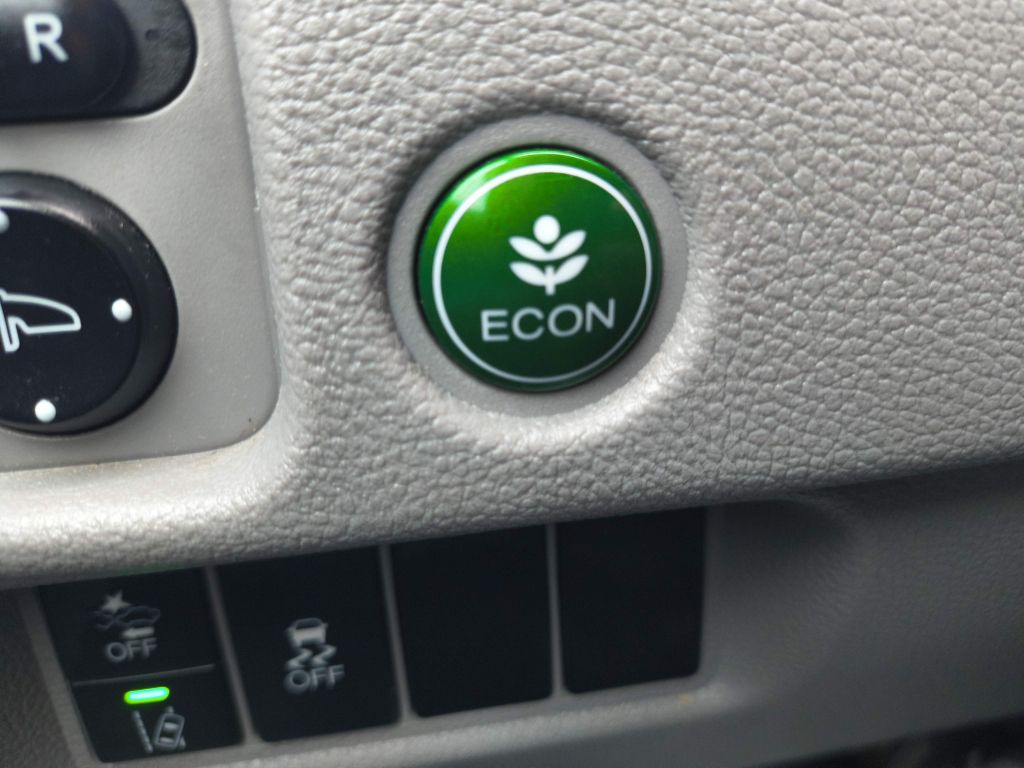 2020 Honda Pilot Image 22