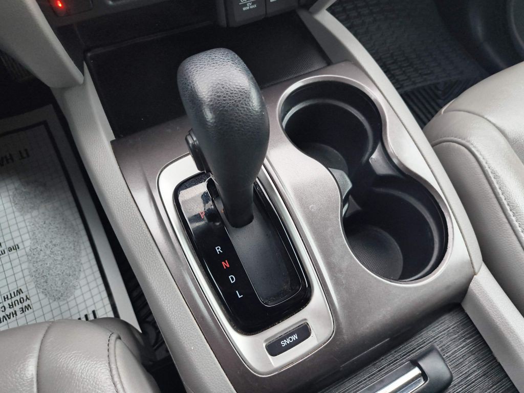 2020 Honda Pilot Image 23