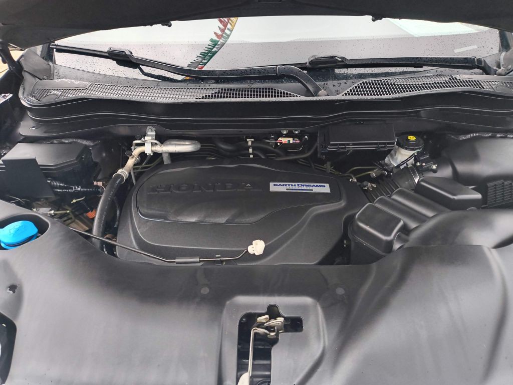 2020 Honda Pilot Image 32