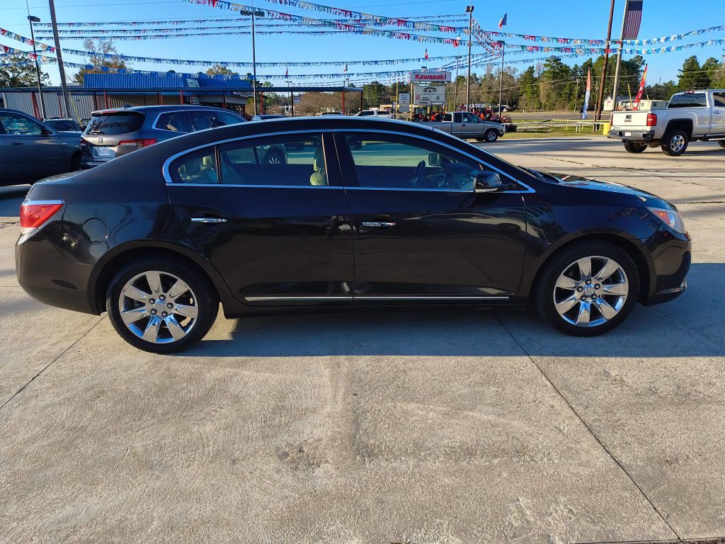 2013 Buick Lacrosse Image 6