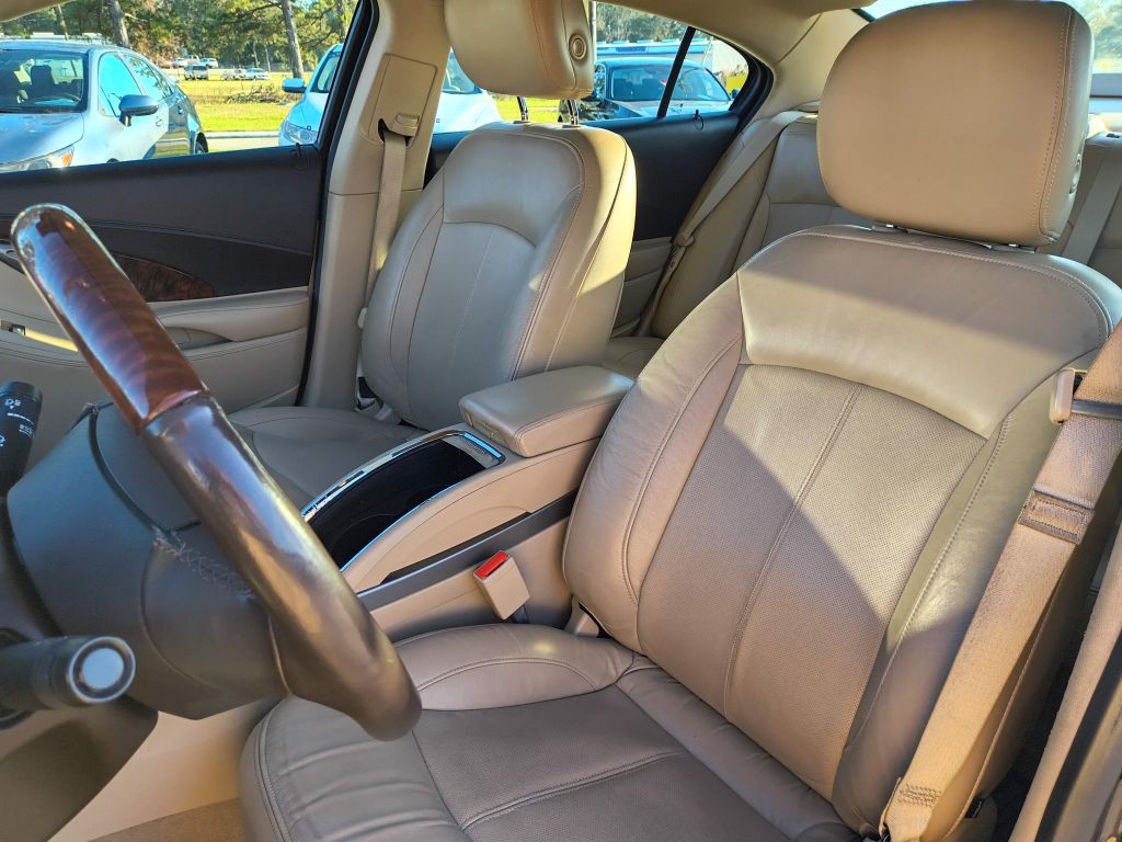 2013 Buick Lacrosse Image 13
