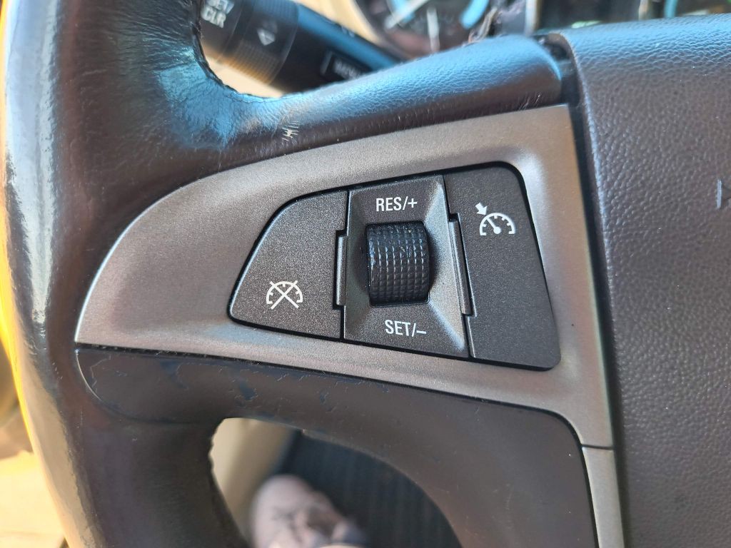 2013 Buick Lacrosse Image 15