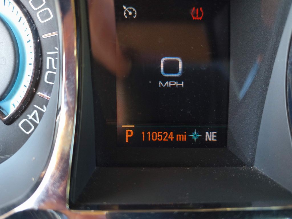 2013 Buick Lacrosse Image 17