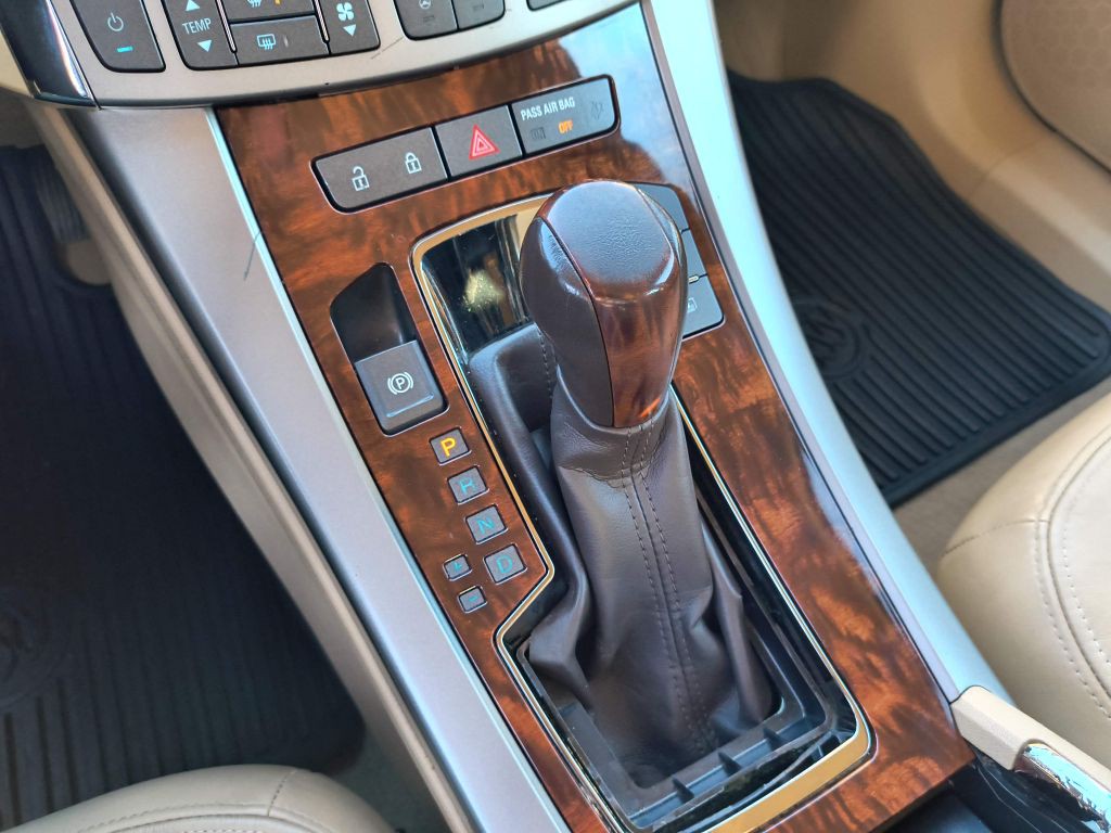 2013 Buick Lacrosse Image 20